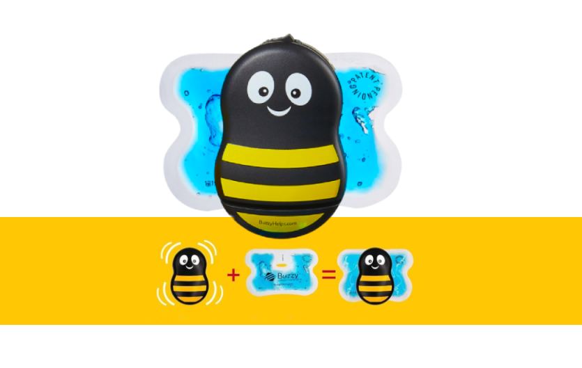 Dispositivo Buzzy